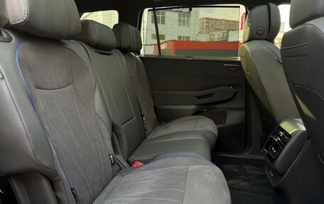 Volkswagen Teramont, 2026 год, 6 150 000 рублей, 34 фотография