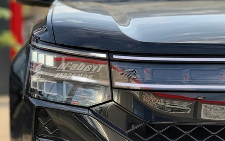 Volkswagen Teramont, 2026 год, 6 150 000 рублей, 39 фотография