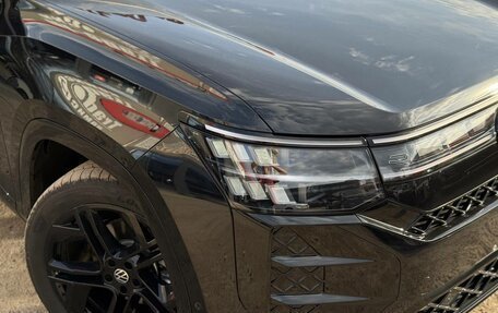 Volkswagen Teramont, 2026 год, 6 150 000 рублей, 40 фотография