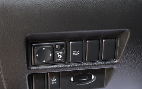 Infiniti FX II, 2010 год, 2 049 000 рублей, 10 фотография