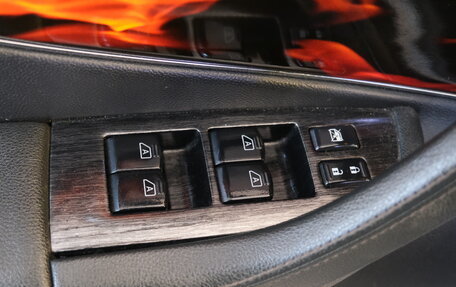 Infiniti FX II, 2010 год, 2 049 000 рублей, 9 фотография