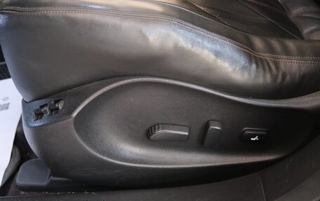 Infiniti FX II, 2010 год, 2 049 000 рублей, 11 фотография