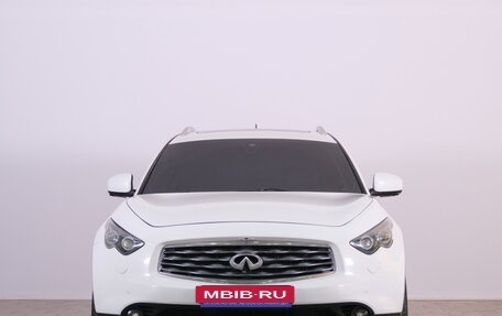 Infiniti FX II, 2010 год, 2 049 000 рублей, 2 фотография