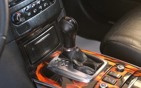 Infiniti FX II, 2010 год, 2 049 000 рублей, 19 фотография