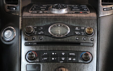 Infiniti FX II, 2010 год, 2 049 000 рублей, 18 фотография