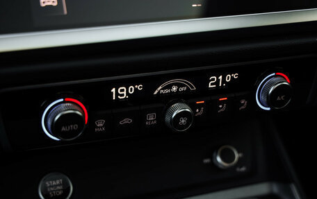 Audi Q3, 2021 год, 3 499 000 рублей, 17 фотография