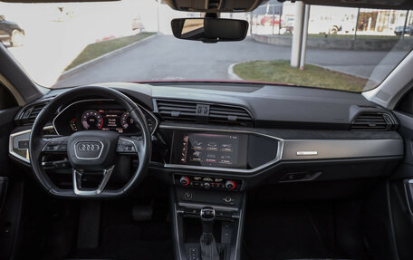 Audi Q3, 2021 год, 3 499 000 рублей, 11 фотография