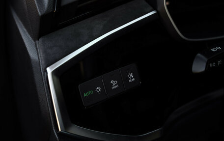 Audi Q3, 2021 год, 3 499 000 рублей, 22 фотография