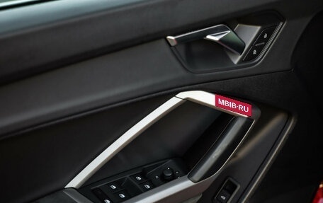 Audi Q3, 2021 год, 3 499 000 рублей, 23 фотография