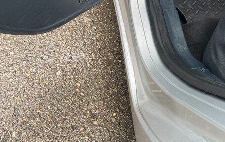 Ford Fiesta, 2010 год, 550 000 рублей, 8 фотография