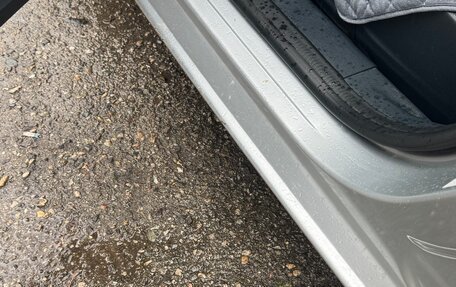 Ford Fiesta, 2010 год, 550 000 рублей, 9 фотография