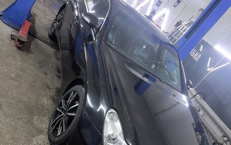 Mercedes-Benz CLS, 2005 год, 1 100 000 рублей, 2 фотография