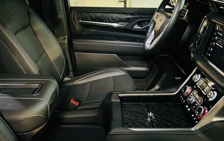 GMC Yukon IV, 2023 год, 10 850 000 рублей, 7 фотография