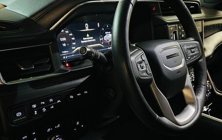 GMC Yukon IV, 2023 год, 10 850 000 рублей, 5 фотография