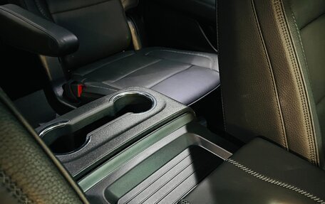 GMC Yukon IV, 2023 год, 10 850 000 рублей, 10 фотография