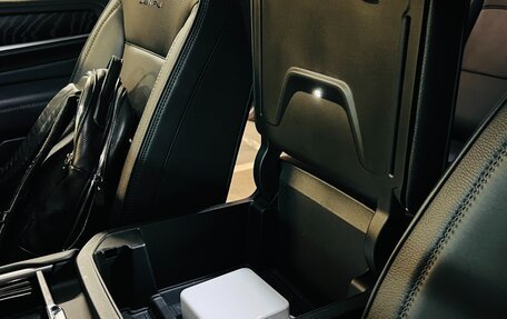 GMC Yukon IV, 2023 год, 10 850 000 рублей, 11 фотография