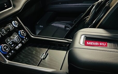 GMC Yukon IV, 2023 год, 10 850 000 рублей, 8 фотография