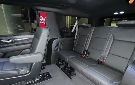 GMC Yukon IV, 2023 год, 10 850 000 рублей, 12 фотография