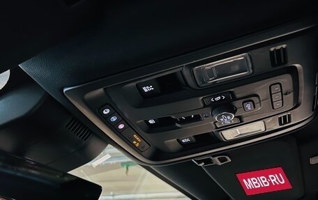 GMC Yukon IV, 2023 год, 10 850 000 рублей, 9 фотография