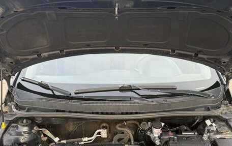 Hyundai Solaris II рестайлинг, 2015 год, 720 000 рублей, 14 фотография