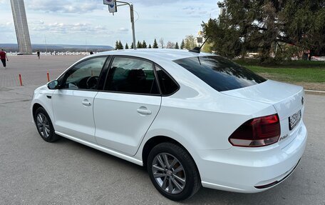Volkswagen Polo VI (EU Market), 2019 год, 1 500 000 рублей, 5 фотография