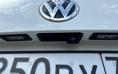 Volkswagen Polo VI (EU Market), 2019 год, 1 500 000 рублей, 11 фотография