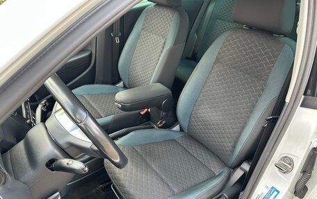 Volkswagen Polo VI (EU Market), 2019 год, 1 500 000 рублей, 18 фотография