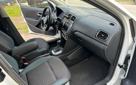 Volkswagen Polo VI (EU Market), 2019 год, 1 500 000 рублей, 20 фотография