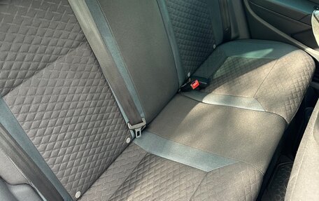 Volkswagen Polo VI (EU Market), 2019 год, 1 500 000 рублей, 21 фотография