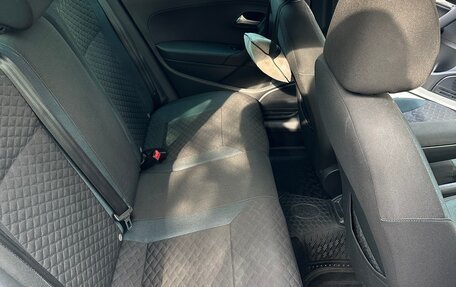 Volkswagen Polo VI (EU Market), 2019 год, 1 500 000 рублей, 22 фотография