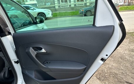 Volkswagen Polo VI (EU Market), 2019 год, 1 500 000 рублей, 28 фотография