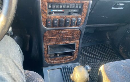 Hyundai Galloper II, 2001 год, 665 000 рублей, 9 фотография