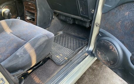 Hyundai Galloper II, 2001 год, 665 000 рублей, 15 фотография