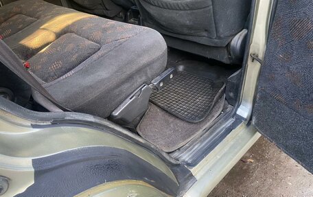 Hyundai Galloper II, 2001 год, 665 000 рублей, 16 фотография