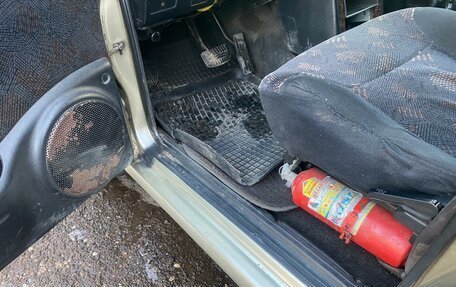 Hyundai Galloper II, 2001 год, 665 000 рублей, 11 фотография