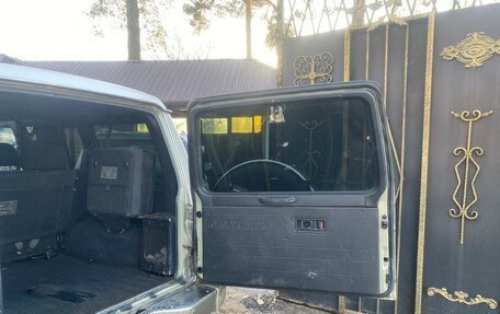 Hyundai Galloper II, 2001 год, 665 000 рублей, 21 фотография