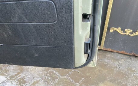 Hyundai Galloper II, 2001 год, 665 000 рублей, 22 фотография