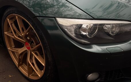 BMW 3 серия, 2011 год, 2 600 000 рублей, 3 фотография