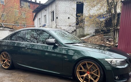 BMW 3 серия, 2011 год, 2 600 000 рублей, 4 фотография