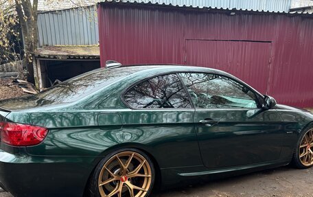 BMW 3 серия, 2011 год, 2 600 000 рублей, 7 фотография