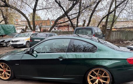 BMW 3 серия, 2011 год, 2 600 000 рублей, 6 фотография