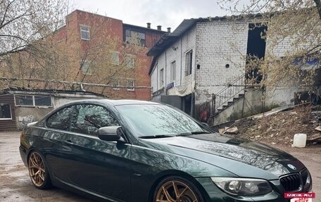 BMW 3 серия, 2011 год, 2 600 000 рублей, 2 фотография