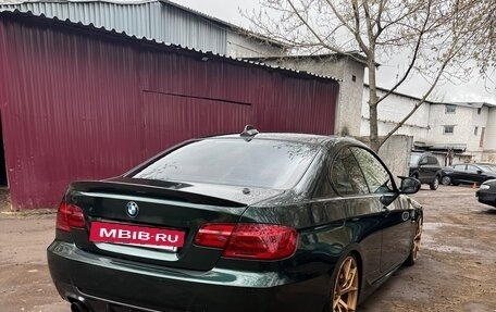 BMW 3 серия, 2011 год, 2 600 000 рублей, 8 фотография