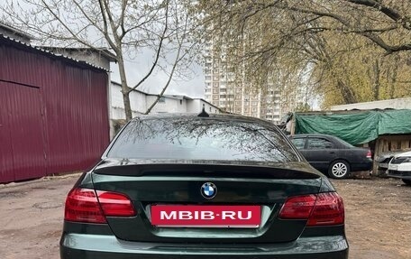 BMW 3 серия, 2011 год, 2 600 000 рублей, 10 фотография