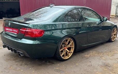 BMW 3 серия, 2011 год, 2 600 000 рублей, 5 фотография