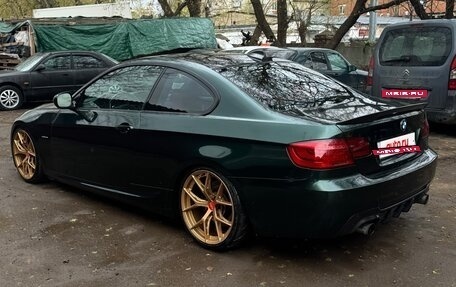 BMW 3 серия, 2011 год, 2 600 000 рублей, 9 фотография