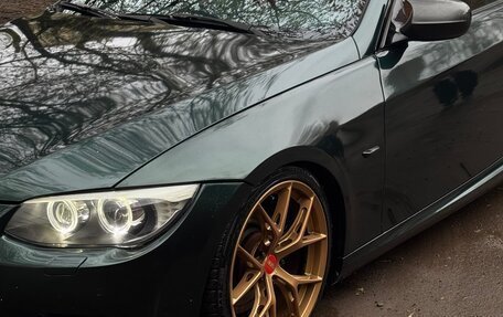 BMW 3 серия, 2011 год, 2 600 000 рублей, 14 фотография