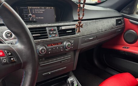 BMW 3 серия, 2011 год, 2 600 000 рублей, 18 фотография