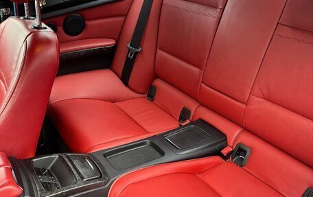 BMW 3 серия, 2011 год, 2 600 000 рублей, 19 фотография