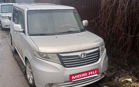 Great Wall Coolbear, 2011 год, 350 000 рублей, 4 фотография